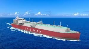 lngtanker