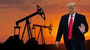 trumpoil