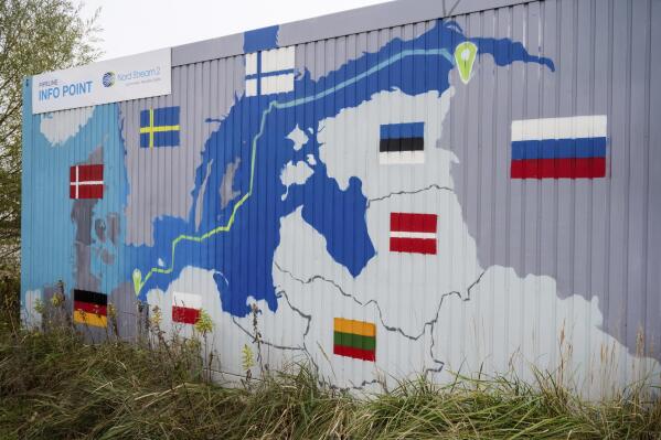 nordstreamshed