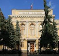 Rusiancentralbank