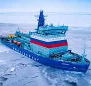 Nuclearicebreaker