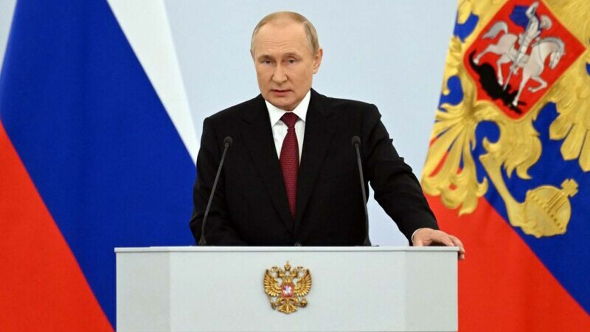 Putin