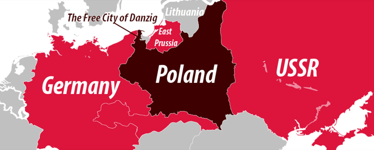 polandsurrounded