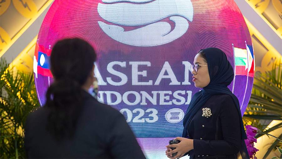 ASEAN